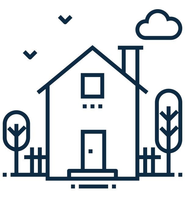 Acheter une propriété