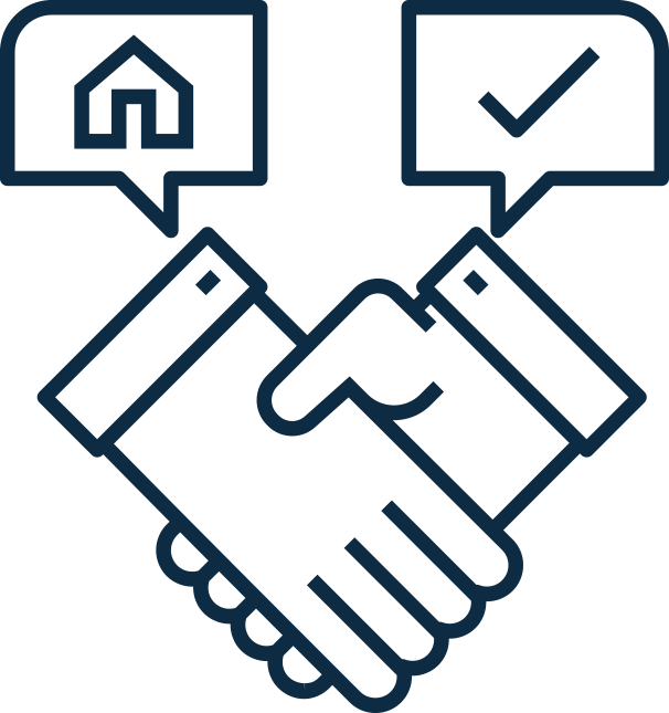 Acheter sa nouvelle propriété