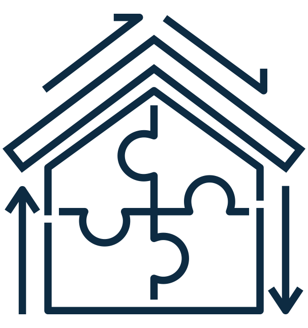 La transaction immobilière décortiquée