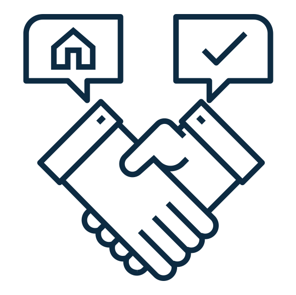 Vendre une propriété