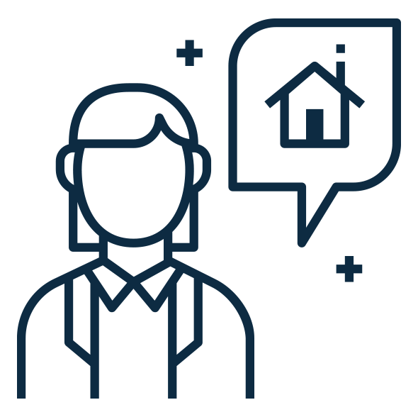 Faire appel à un courtier immobilier pour vendre sa propriété