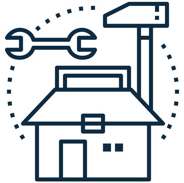 Vendre : les étapes de la transaction immobilière 