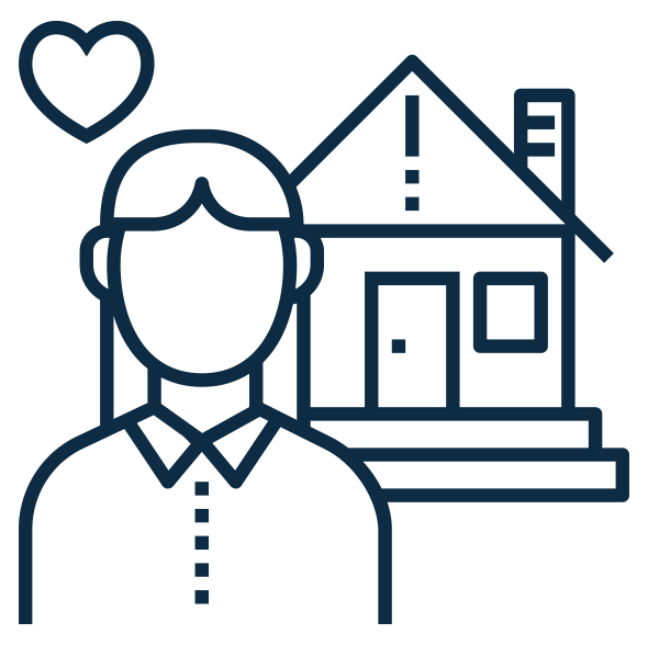 Les experts impliqués dans la vente d’une propriété