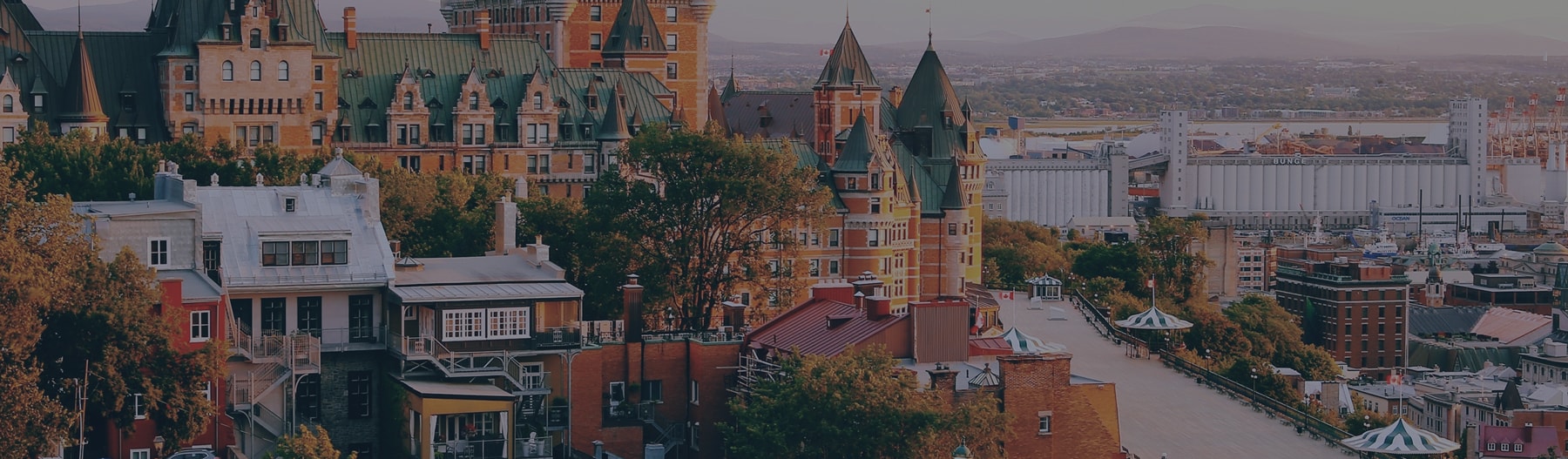 Trouvez votre propriété